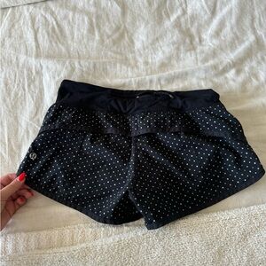 Lululemon Running Shorts